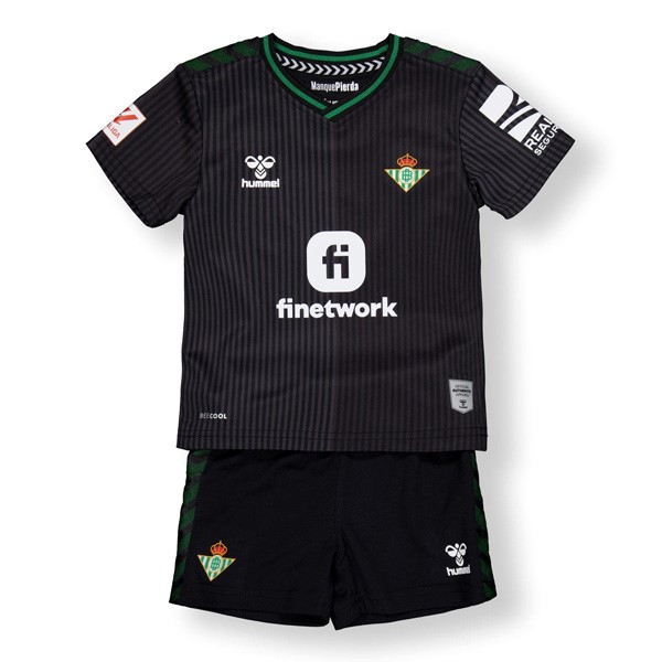 Camiseta Real Betis 3ª Niño 2023 2024